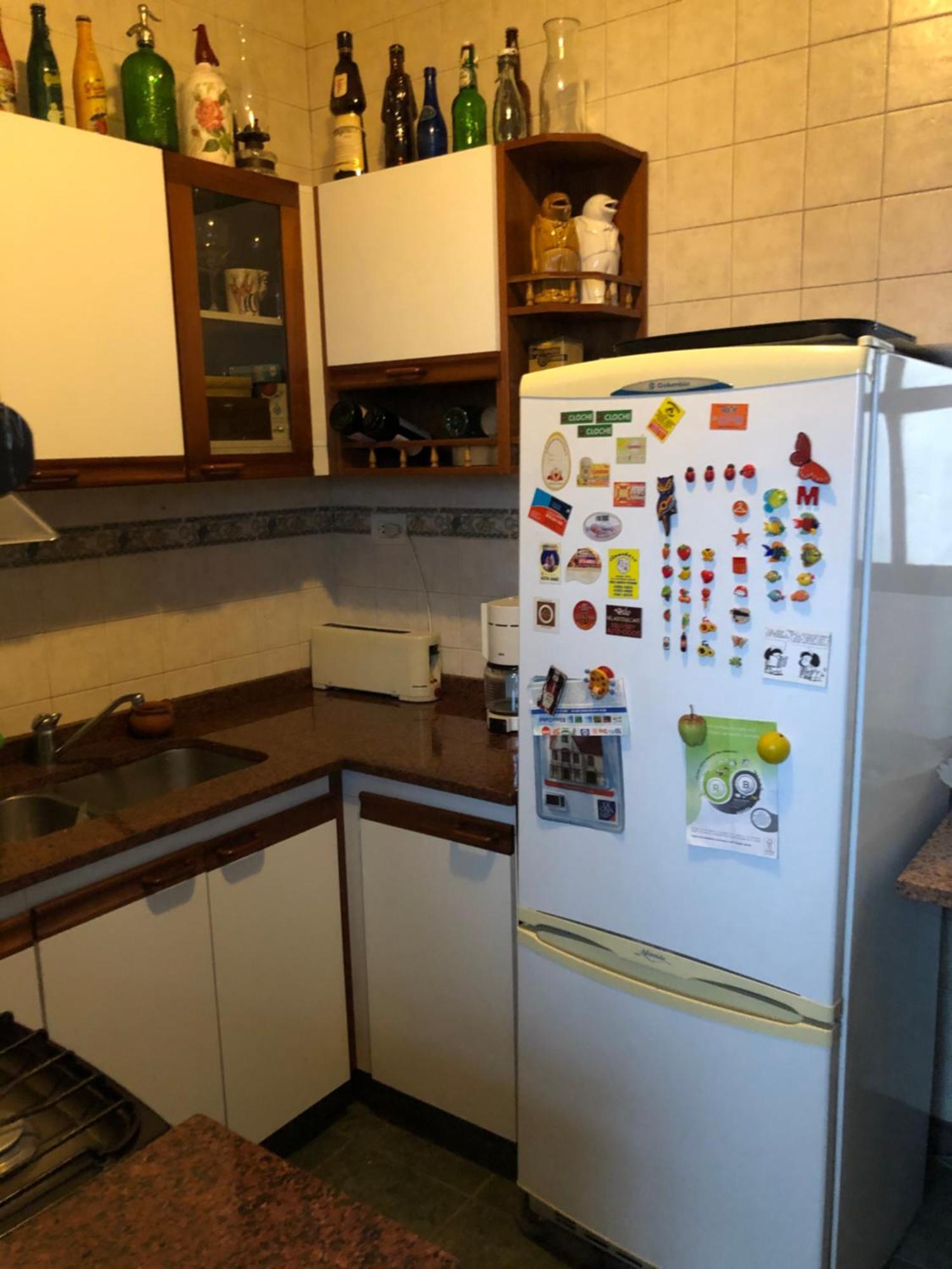 Privada En Edificio Historico * Ciudad Autónoma de Buenos Aires
