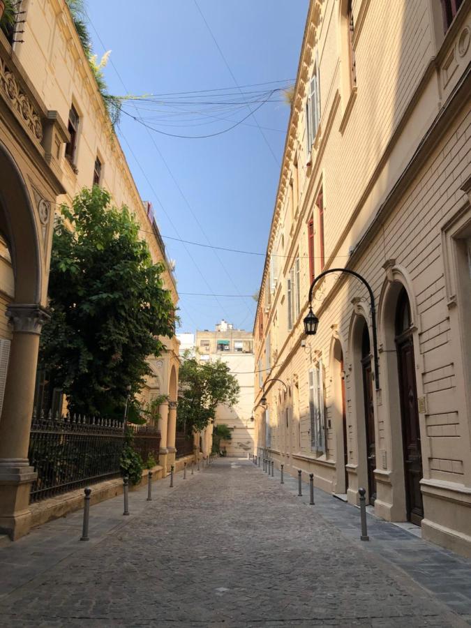 Privada En Edificio Historico * Ciudad Autónoma de Buenos Aires