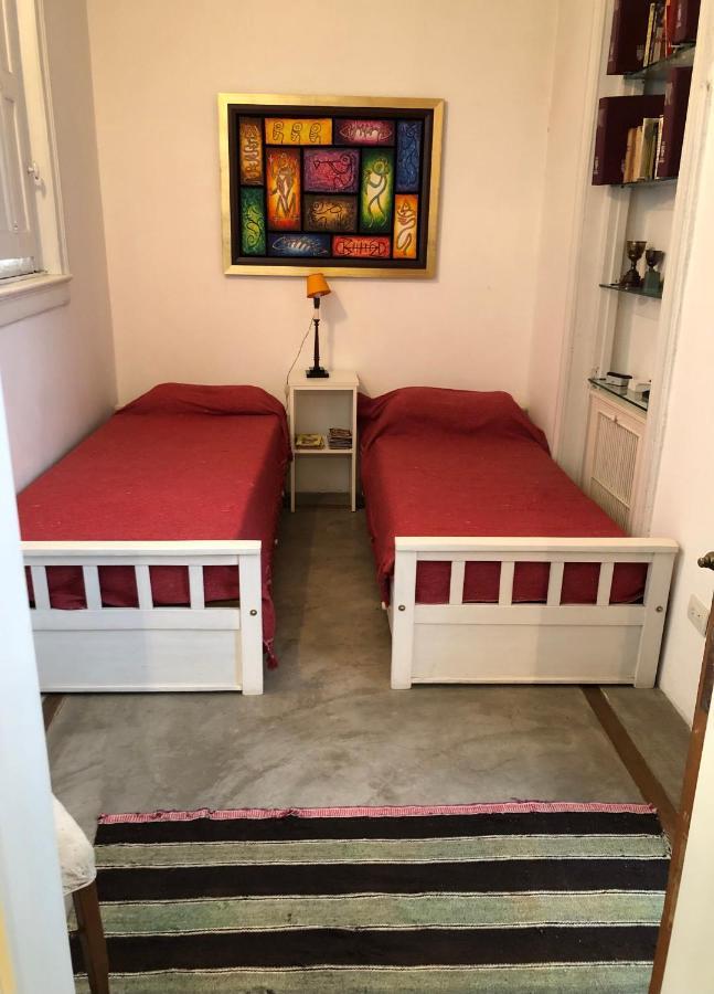 Habitación en casa particular Privada En Edificio Historico Ciudad Autónoma de Buenos Aires