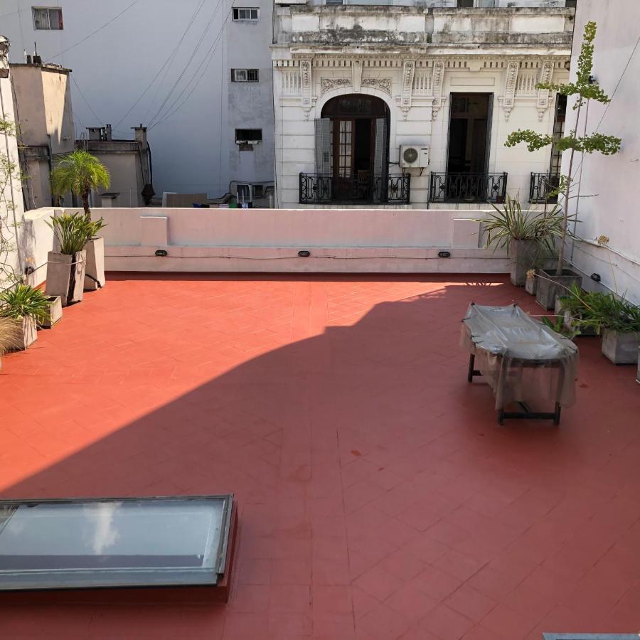 Privada En Edificio Historico * Ciudad Autónoma de Buenos Aires