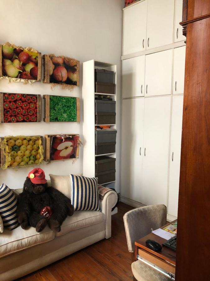 Homestay Habitacion Privada En Edificio Historico *